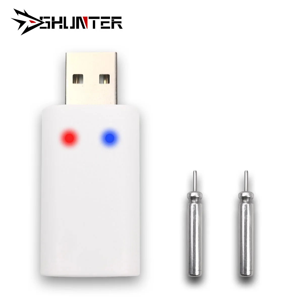 Электрические поплавки для рыбалки перезаряжаемые CR425 батарея 1 отверстие/2