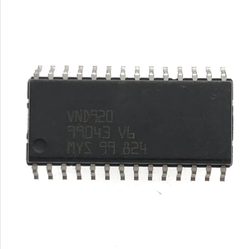 10 шт. светильник VND920 SOP-28 чип управления новый и оригинальный | Электроника