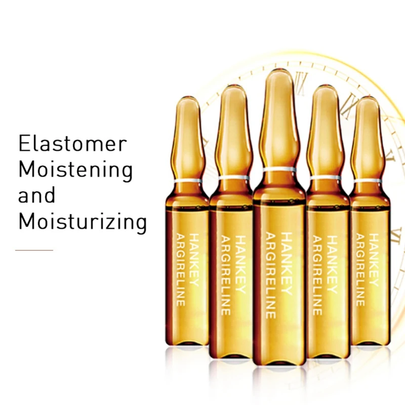 

2019 New Rejuvenating Skin Serum Hydrating Firming Skin Smooth Fine Lines Anti-wrinkle Anti-aging Serum Vitality Products