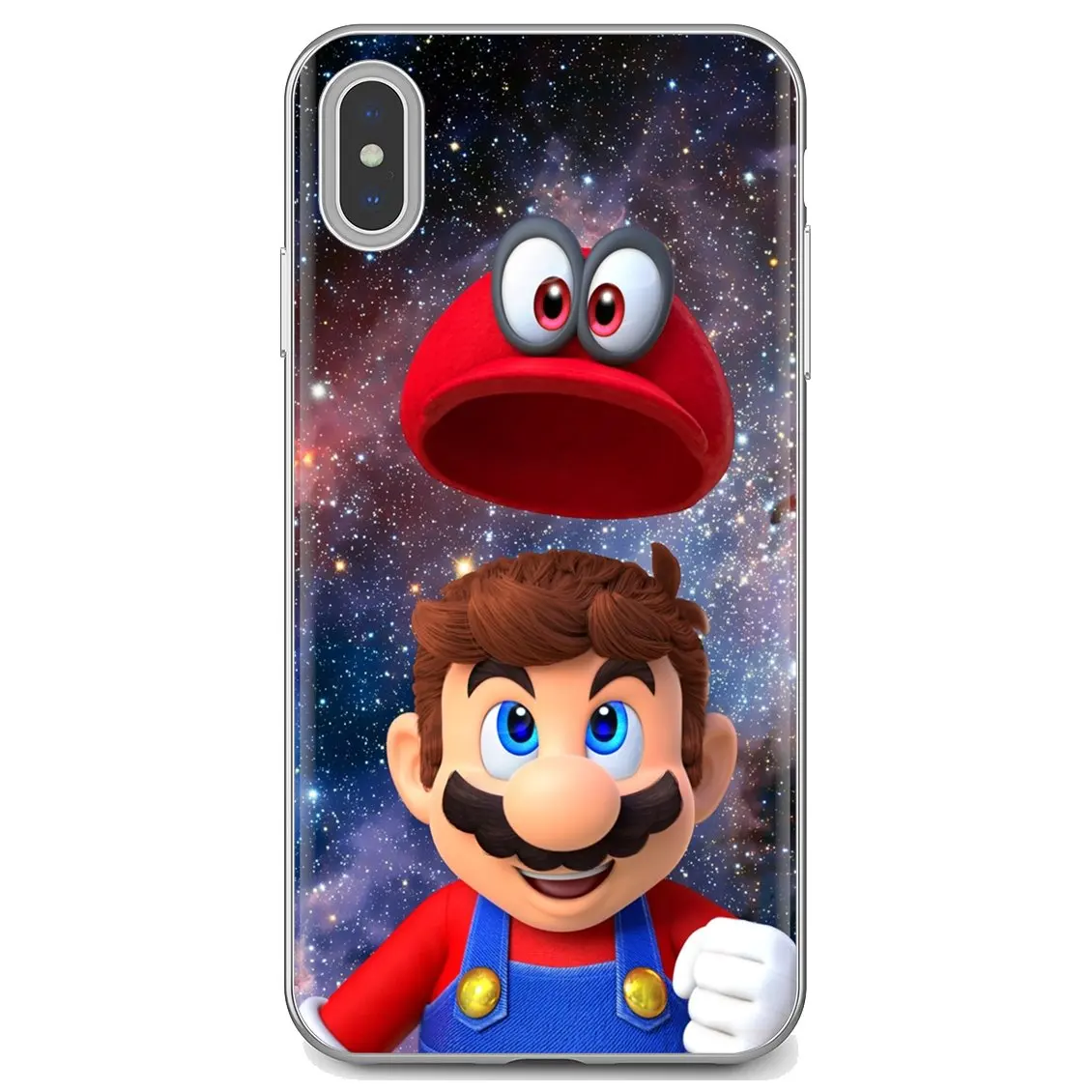 Силиконовый чехол для Xiaomi Redmi 2 S2 3 3S 4 4A 5 5A 6 6A 7A 9 9T 9C 9A Pro Pocophone F1 A Space Odyssey Donkey Kong Geek |