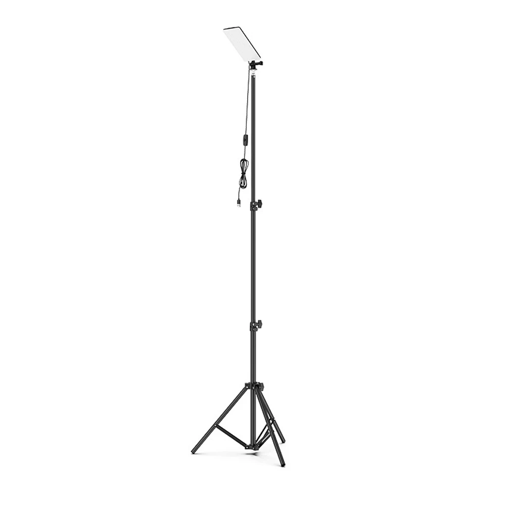 На открытом воздухе Лампа для тента на кемпинге штатив Портативный кронштейн