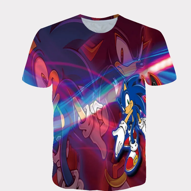 2020 Милая футболка с объемным рисунком детская одежда изображением мотоцикла