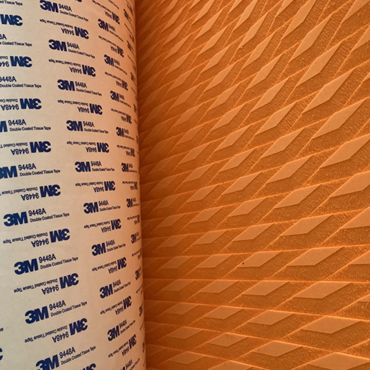 Доска для Sup серфинга желтого цвета из ЭВА|deck pad|sup deck padsdeck pad sup |