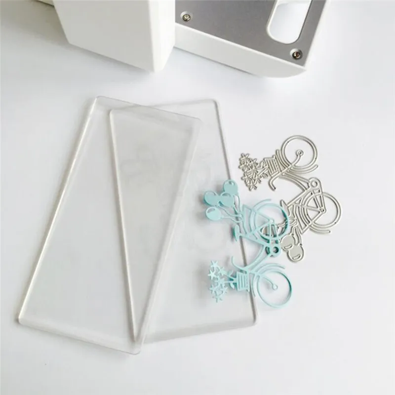 

DIY Scrapbooking Cutter Die Cuts Embossing Dies Paper Card Steel Dies Cutting Embossing Machine Die Cut Machine FUN Craft Tool