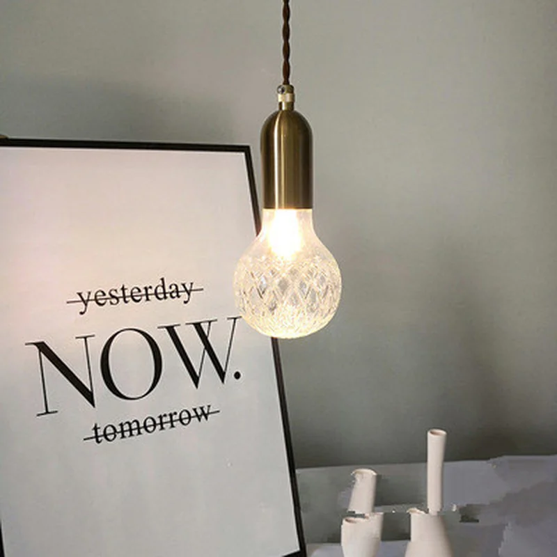 Современные светодиодсветодиодный подвесные светильники G9 скандинавский