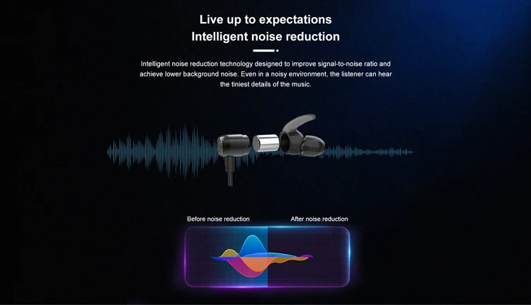 Lenovo HE16 Беспроводные спортивные стереонаушники Bluetooth 5,0 с защитой от пота, наушники с глубоким басом и микрофоном, наушники для тренировок и бега
