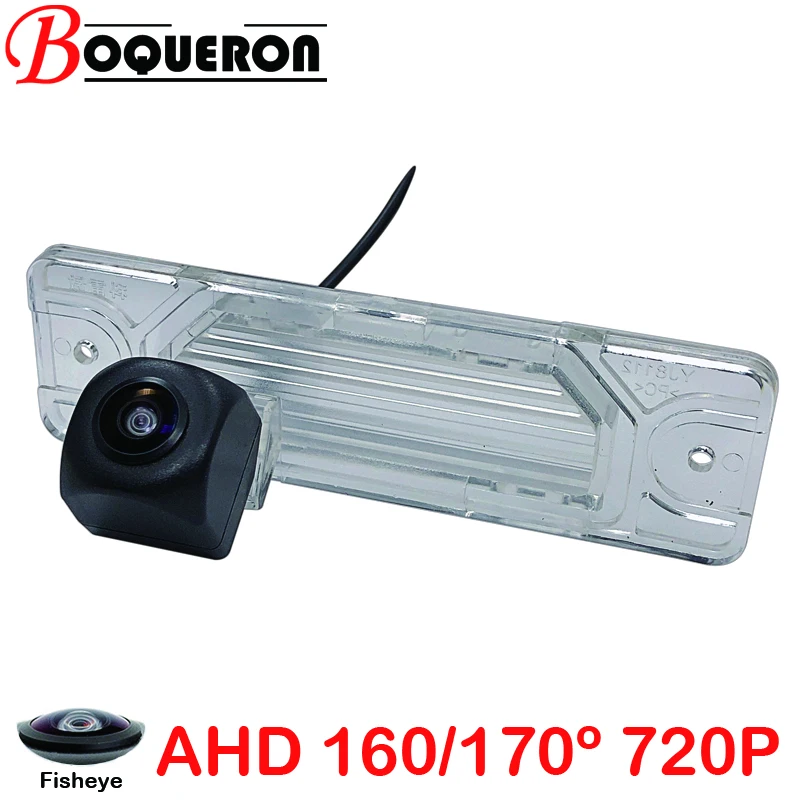 

Fisheye 170 Degree 1280x720P HD AHD Car Vehicle Rear View Reverse Camera For Infiniti FX35 FX37 FX50 FX30D QX70 S51 Q70