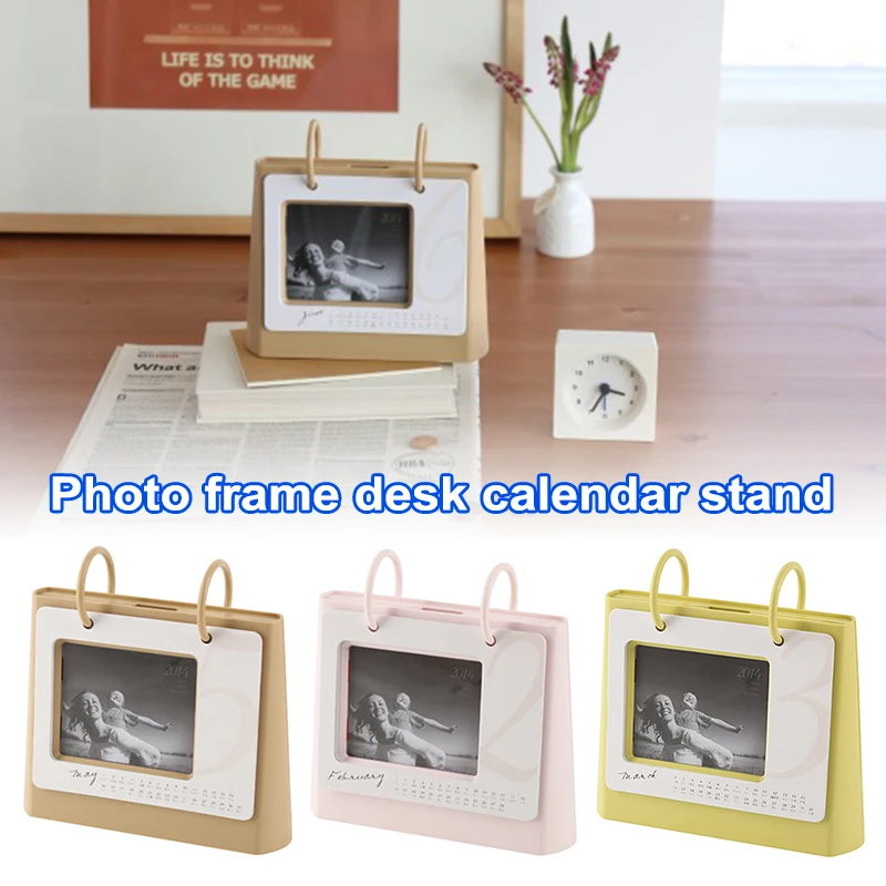 3 в 1 календарь образный свинья копилка для Многофункциональный Ретро Стиль