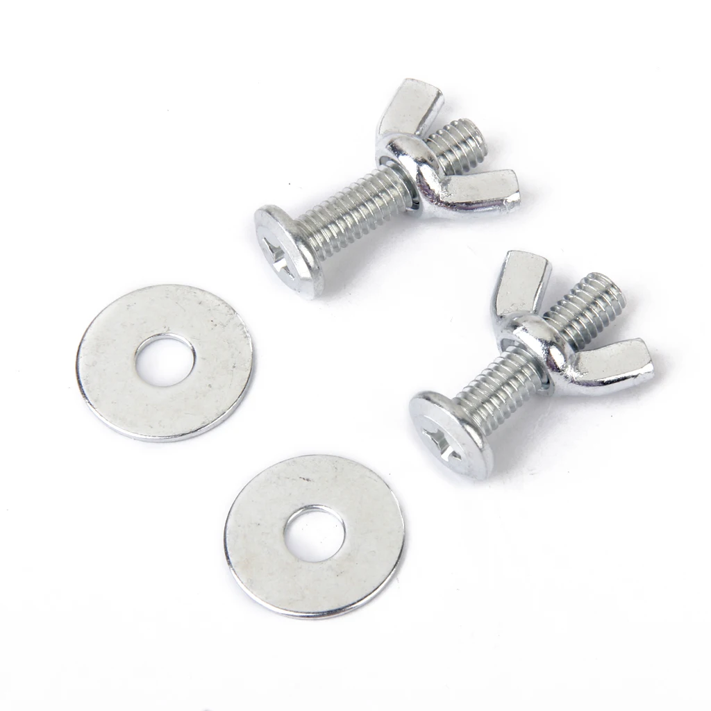

Retaining Screw Fitting Screws for Bird Nest House Cages Parrot Breeding Box