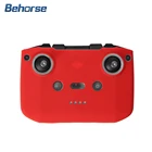 Силиконовый чехол для пульта дистанционного управления DJI Mavic 3 без экрана, защита от царапин, чехол для Mavic Air 22SMini 2, аксессуары