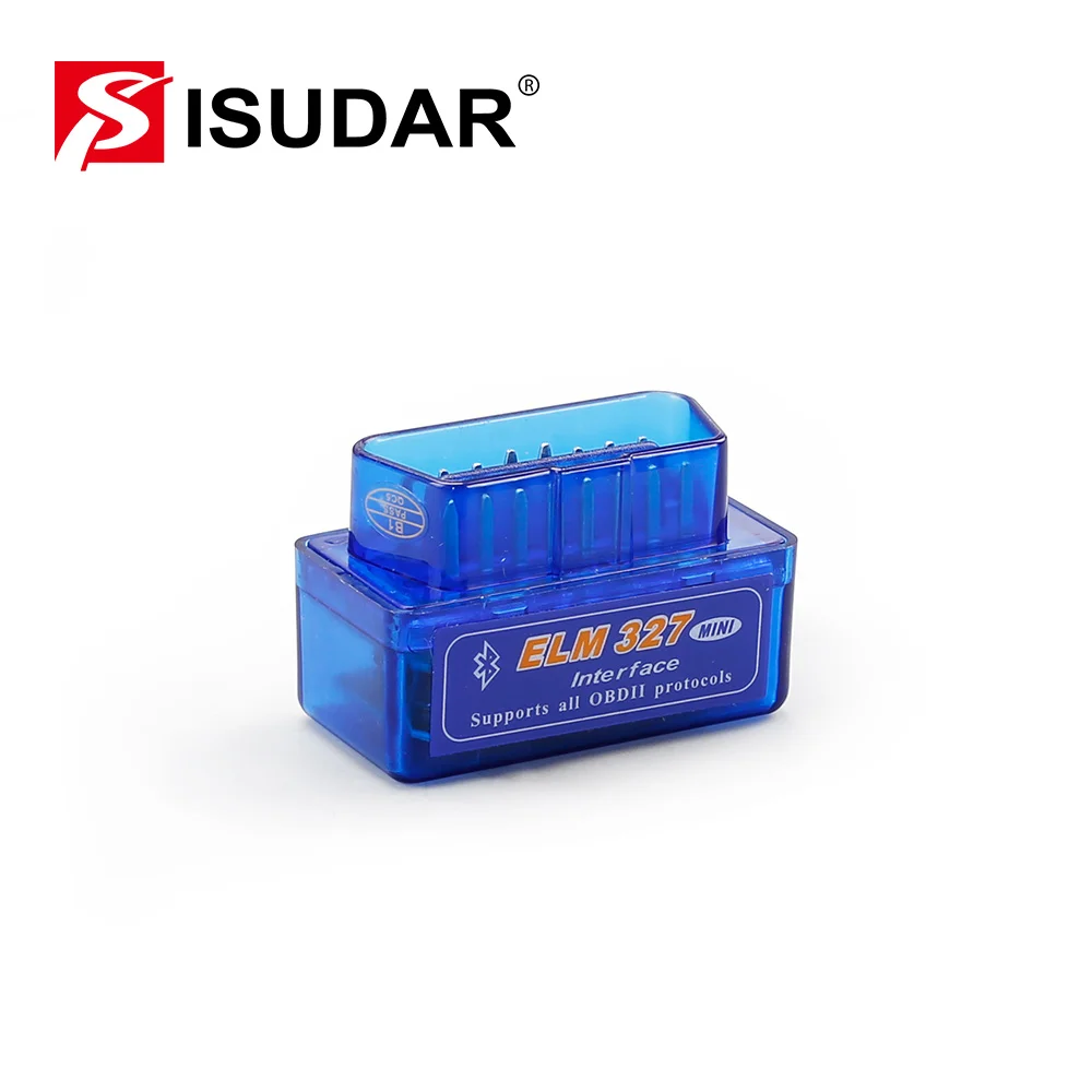 

OBD2 Adapter for ISUDAR Android System Stereo System