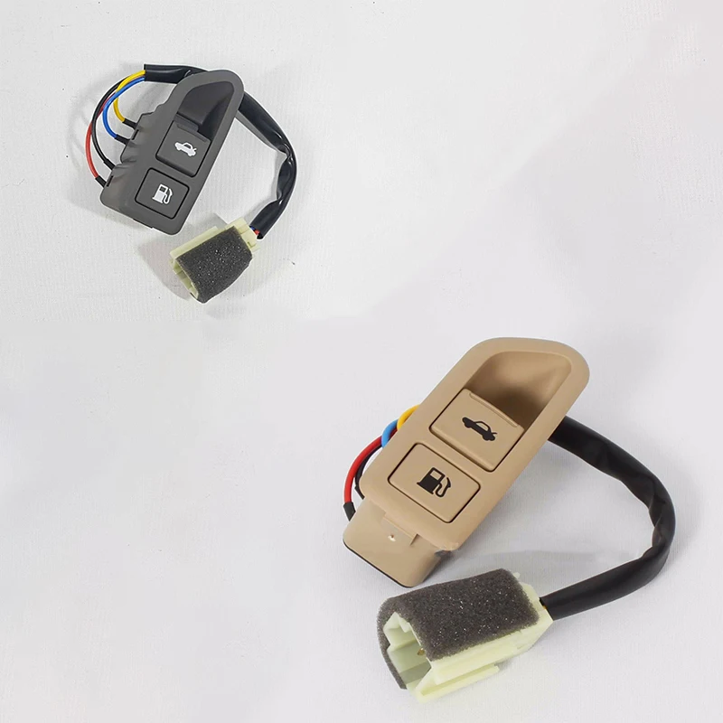 Крышка багажника и топливный наполнитель дверной переключатель для HYUNDAI SONATA