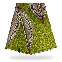 6 yardslot african fabric geometric patterns ankara 100 cotton fabric for sewing real wax print fabric designer f8 6