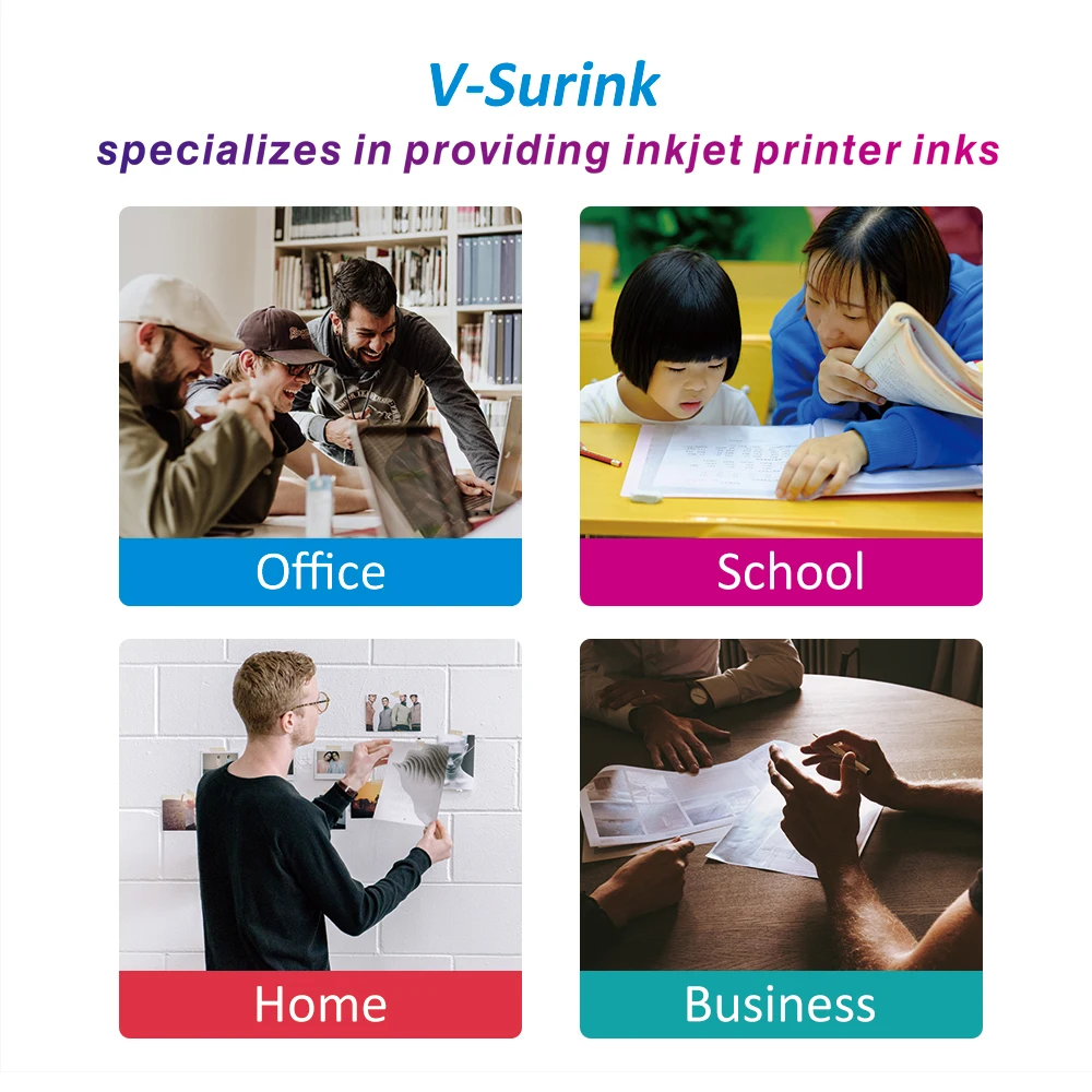 V Surink PG 540 CL 541 для Canon PG540 CL541 чернильный картридж pg Pixma MG4250 MG3250 MG3255 MG3550 MG4100 MG4150