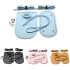 Сумка-рюкзак из искусственной кожи, 7 шт.компл.