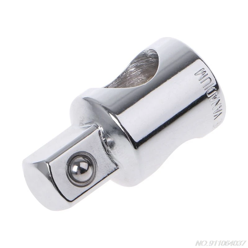 

Socket Wrench Adapter Craftsman Air Impact Ratchet Drive Socket Adapter Converter Reducer 3/8 turn 1/2 Hand Tools N16 20