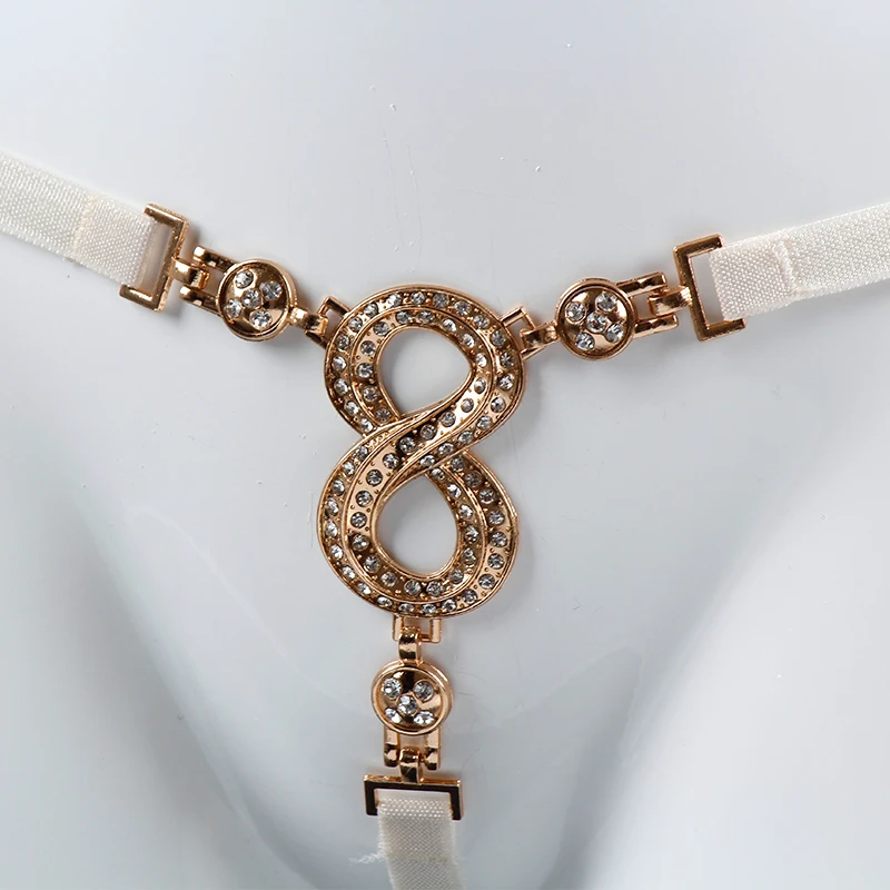 

2021 White Plus Size Sexy Lingerie Micro Thong Clothes For Women Babydoll Open Crotch Nighty Chemise Sleepwear Ladies Pantie