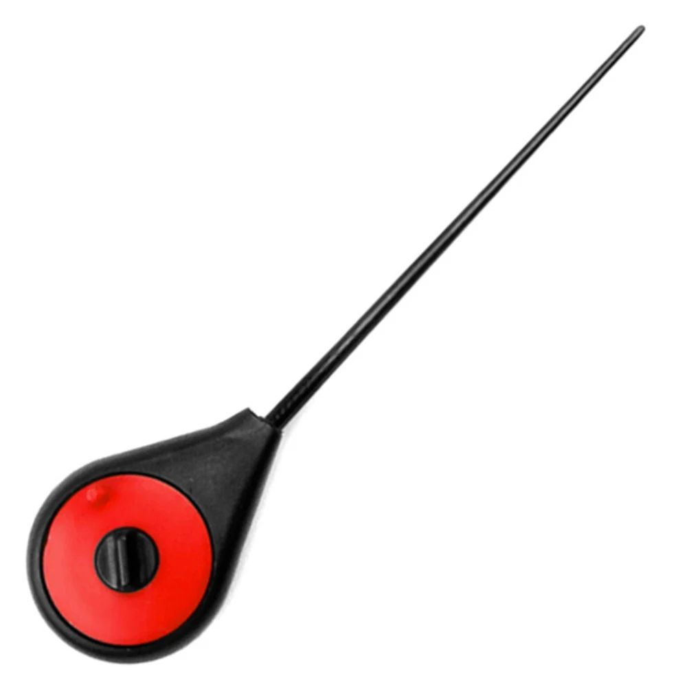 

1pcs Mini Ice Fishing Rod Portable Outdoor Winter Plastic Fishing Tackle Pole Fishing Accessories