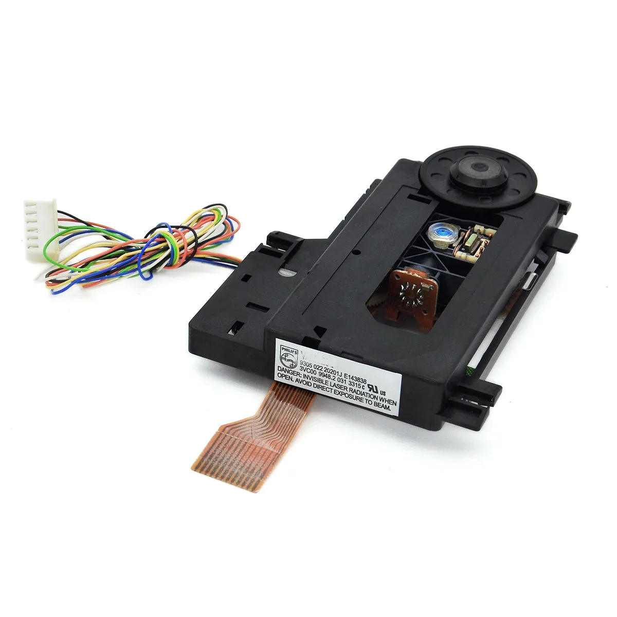 Замена для Cary Audio Design CD 306 CD306 CD-306 радио CD-плеер лазерная головка Оптический Пикап