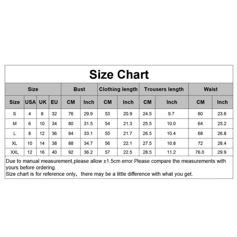 

Women Sleepwear Set Sexy V Neck Solid Color Sleeveless Pajamas Lace Hem Shorts Camisole Sleepwear Set Summer 2021