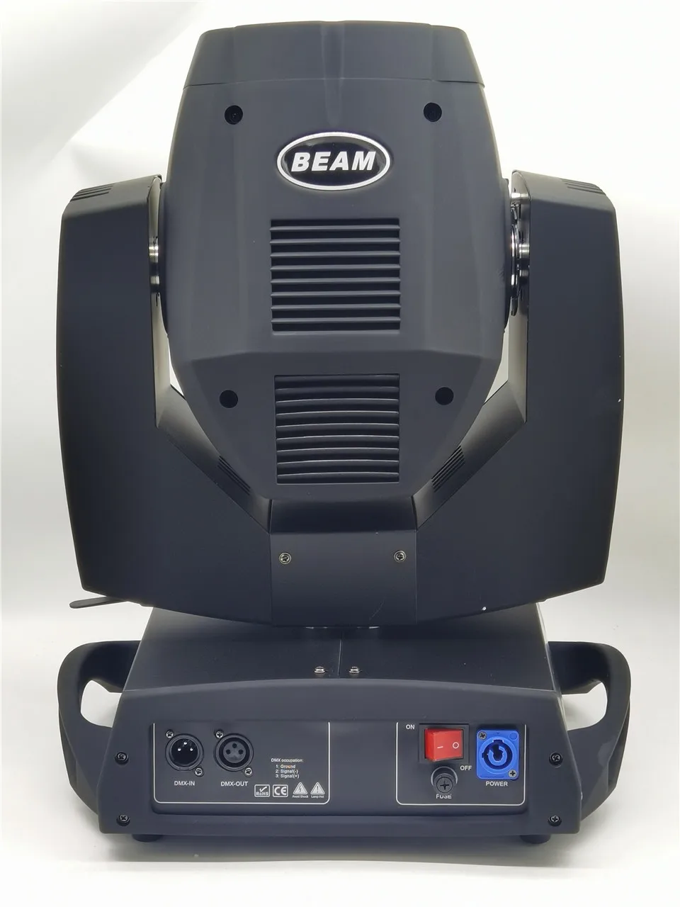 230 Вт 7R светильник для головы с сенсорным экраном Шарпи луч движущаяся головка