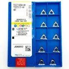 Инструменты для резки алюминия TCMT110204 TCMT110202 TCMT110208 AK H01, инструмент для наружной обточки, инструменты из сплава с внутренним отверстием, TCMT деревообрабатывающий инструмент