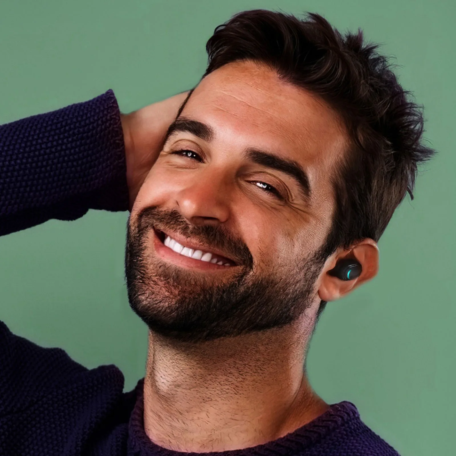 G7S наушники Беспроводные Геймерские гарнитуры Объемный звук Наушники