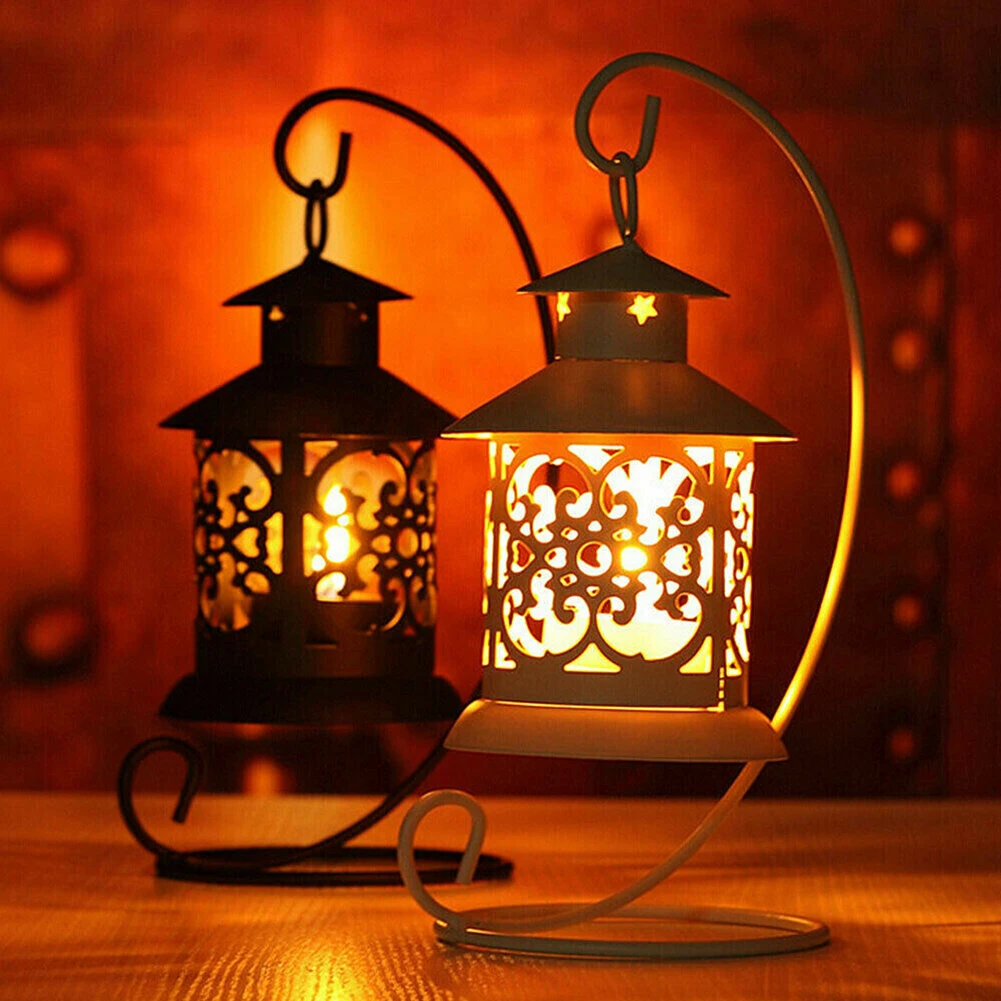 

5/10pcs Iron Stand Christmas Hanging Bauble Holder Stand Tree Plant Light Xmas Gift Display Home Garden Room Decoration