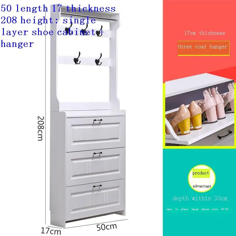 Para El Hogar Closet минималистский ассортимент Chaussure Organizador De Armario Kast Sapateira Rack Scarpiera Mueble Shoes