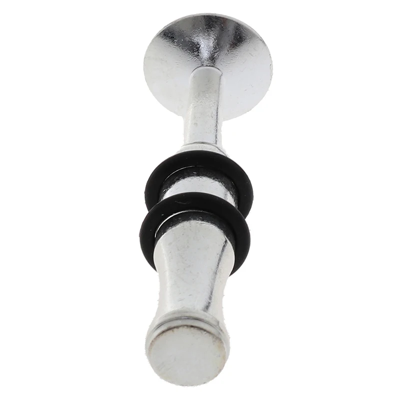 1 шт. труба для тренировки ротовой полости тромбон французский гудок саксофон