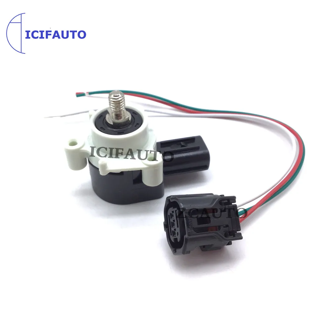 GS1F 51 22YB / 22YC Задняя Подвеска Высота Управление уровень Сенсор разъем косички