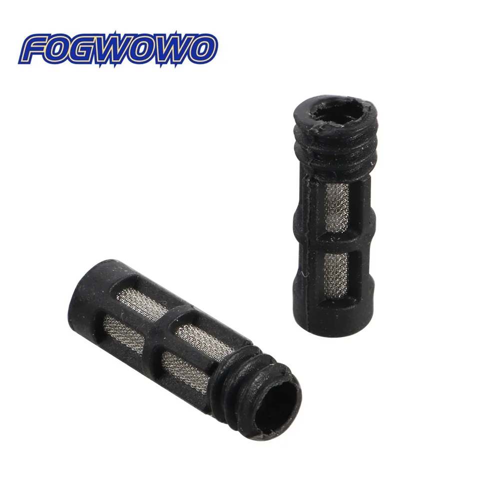 Противотуманная насадка внутренние фильтры сетка из нержавеющей стали форсунки