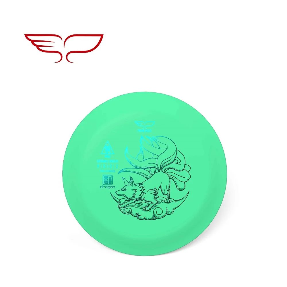 YIKUN диски PDGA одобренный диск Гольф драйвер HU | Спорт и развлечения