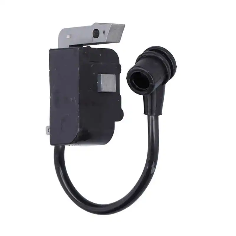 

Ignition Coil Engine Ignition Coil Wear Resistant for Garden Tool Accessories
