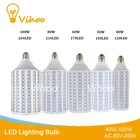 Энергосберегающая светодиодсветильник лампа высокой мощности, 40506080100 Вт, E27, E40