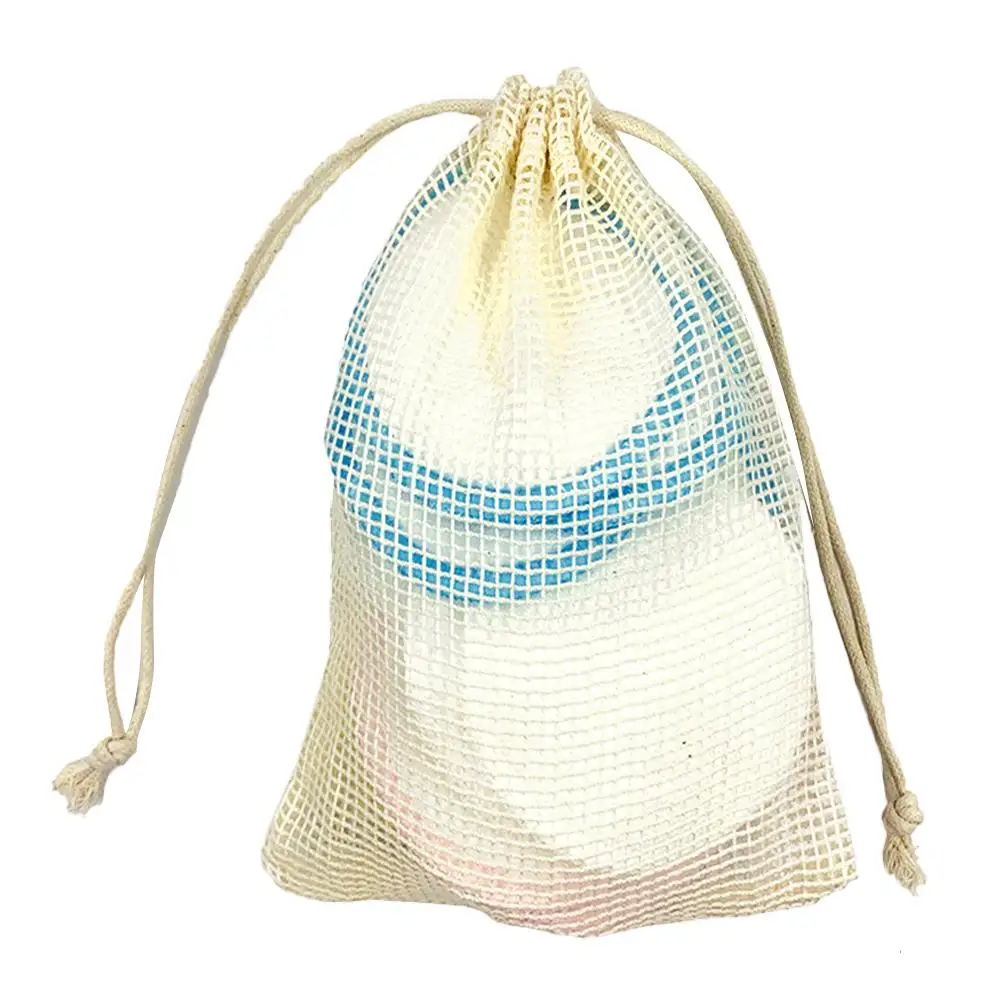 Подушечка Для Снятия Макияжа многоразовая моющаяся подушечка из бамбукового