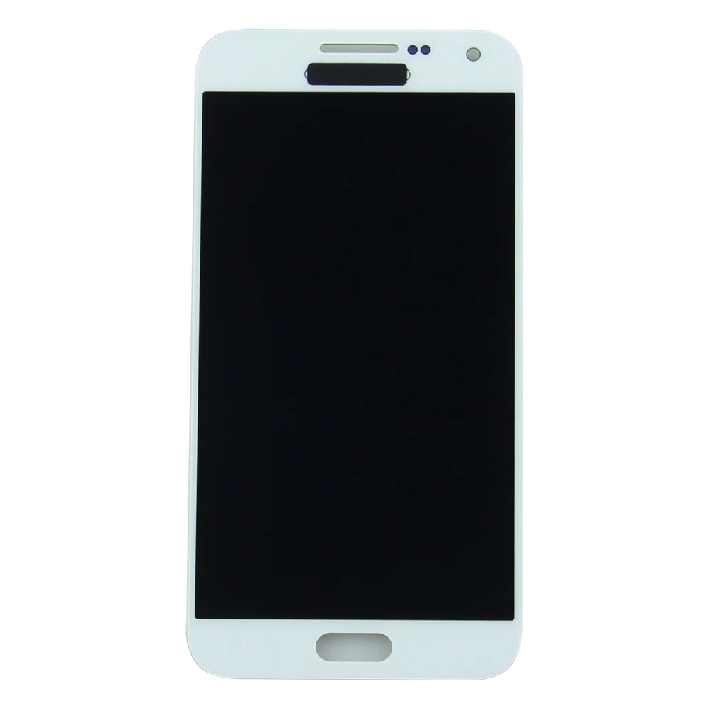 ЖК-дисплей TFT для Samsung Galaxy E5 LCD E500M E500H E5000 дисплей сенсорный экран дигитайзер в