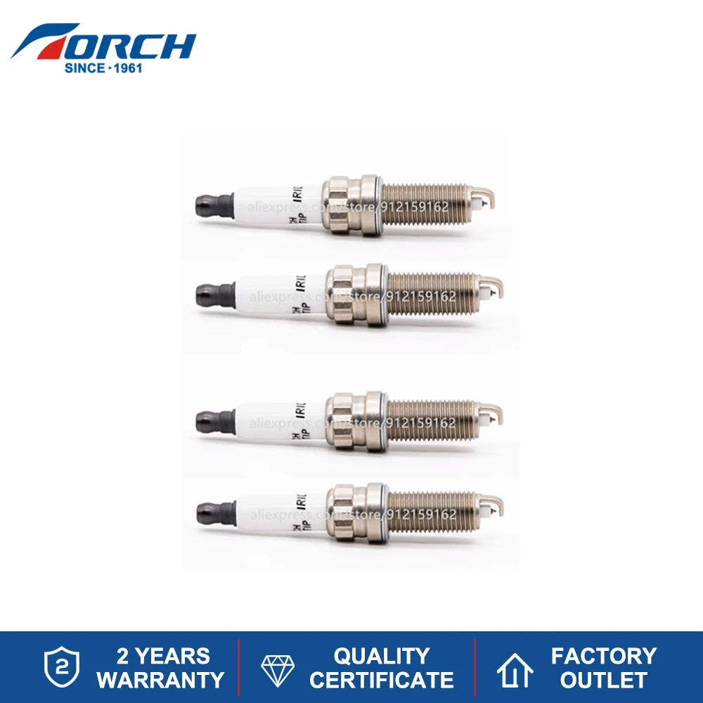 

Фонарь UH7RTIP, Свеча зажигания, автомобильные свечи, лампа зажигания, замена для свечи PLZKBR7AG Beru Z318 для ZQR8SI302