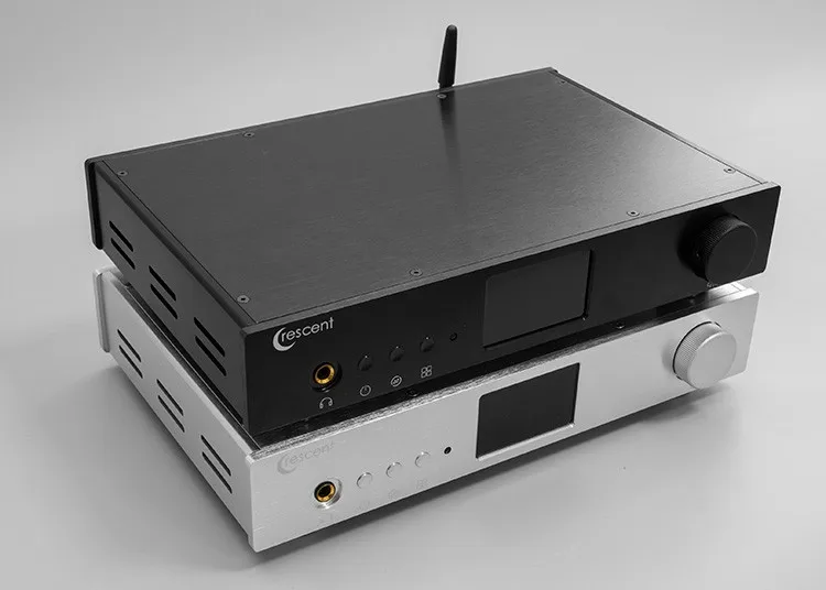 ES9038Pro DAC HiFi DSD XMOS Стандартный Bluetooth полноразмерный декодер | Электроника