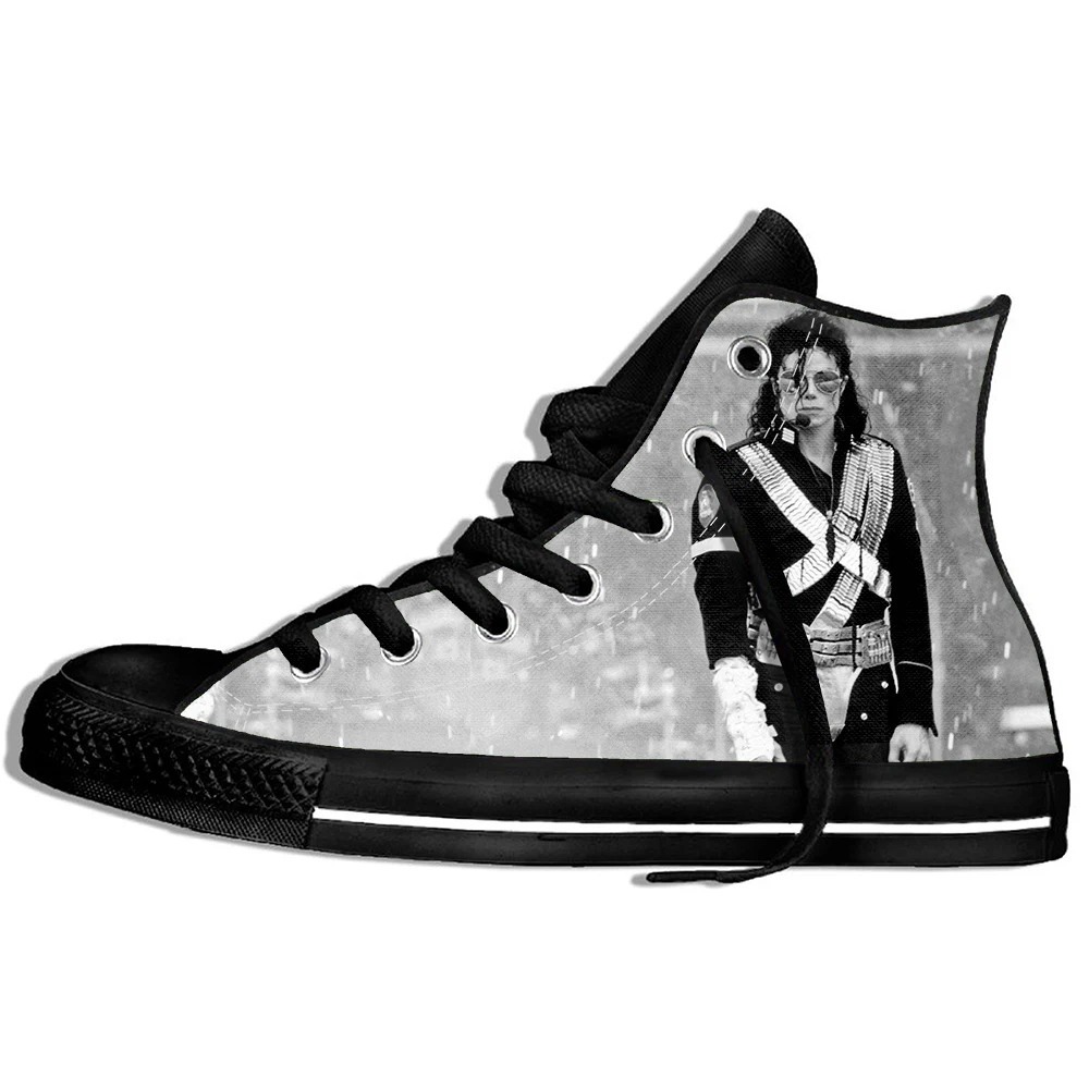 Кроссовки с принтом на заказ поступление популярные холщовые кеды в стиле аниме