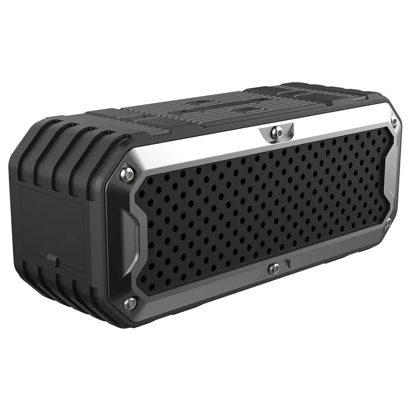 4000mAh Bluetooth Speaker USB Computer Subwoofer Outdoor Portable Audio 3D Surround Wireless Bass Stereo Loudspeaker TF