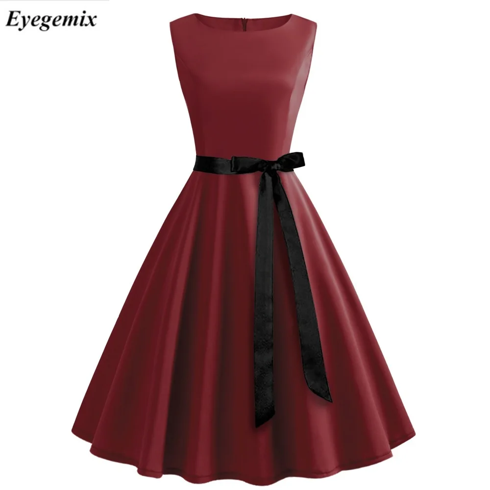 2021 летнее платье женское сексуальное трапециевидной формы без рукавов вечерние