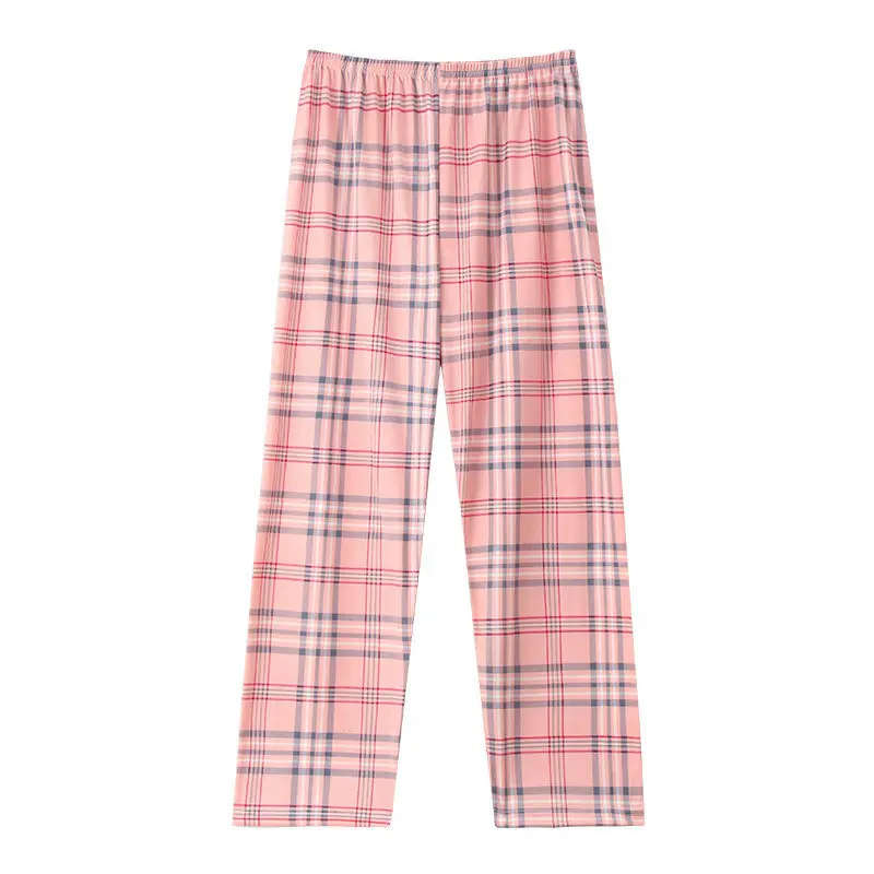 Pajama Pants for Women Spring Autumn Winter Trousers Loose Printed Casual Plus Size Home Pants Women's High Waist Pants Autumn