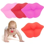 Пластиковый портативный контейнер для хранения детских пустышек, мультяшная соска, чехол для сосков, держатель для малышей, дорожный бокс для хранения