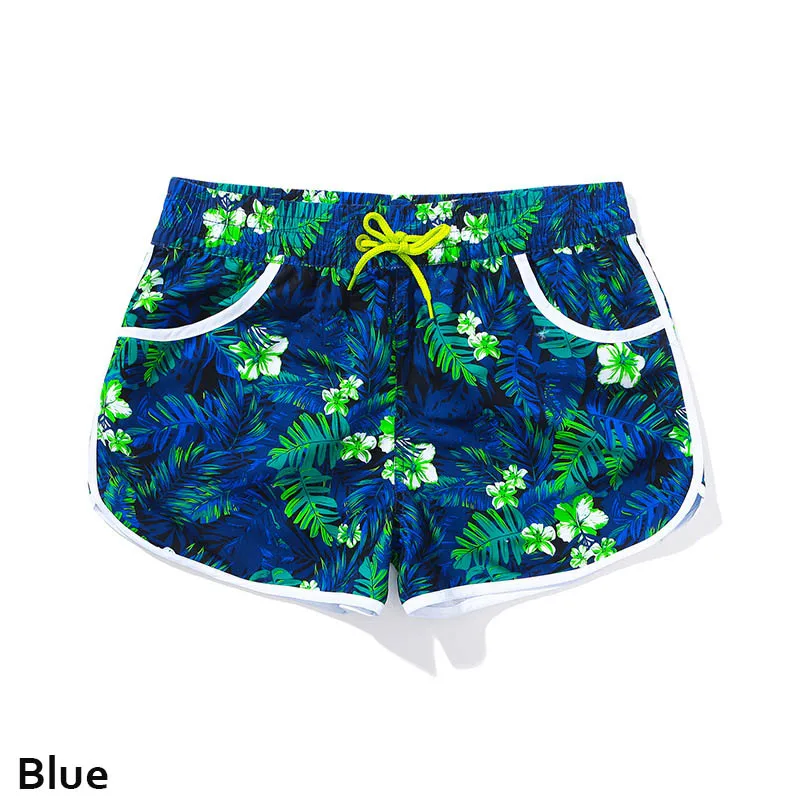 Высокое качество женские плавки один предмет Женский шорты женский купальник