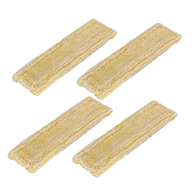 

1Pcs Microfiber Mopping Pads Mop Cloth for Karcher WV1 WV50 WV75 WV2 WV5 Window Cleaner Cleaning Machine Spare Parts Accessories