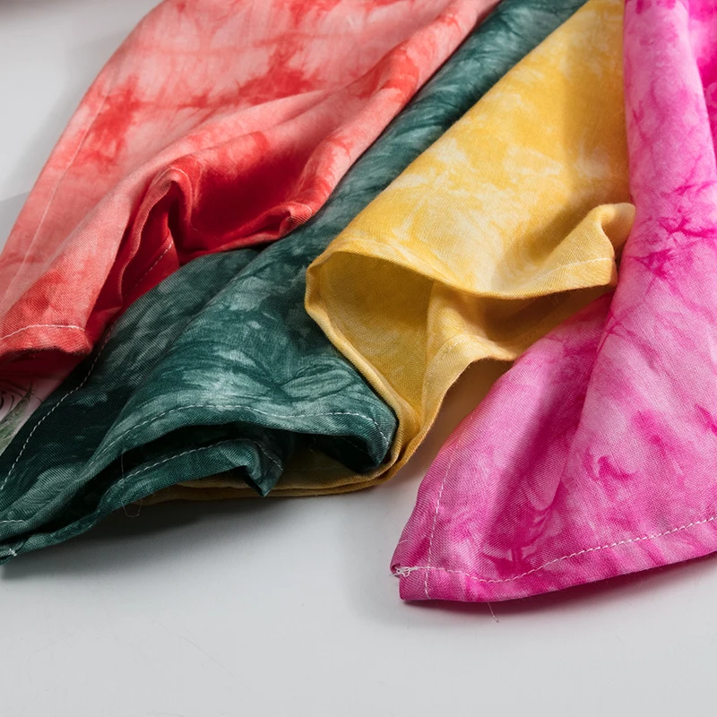 Мягкие бандху салфетки для стола 100% хлопковый носовой платок семейного