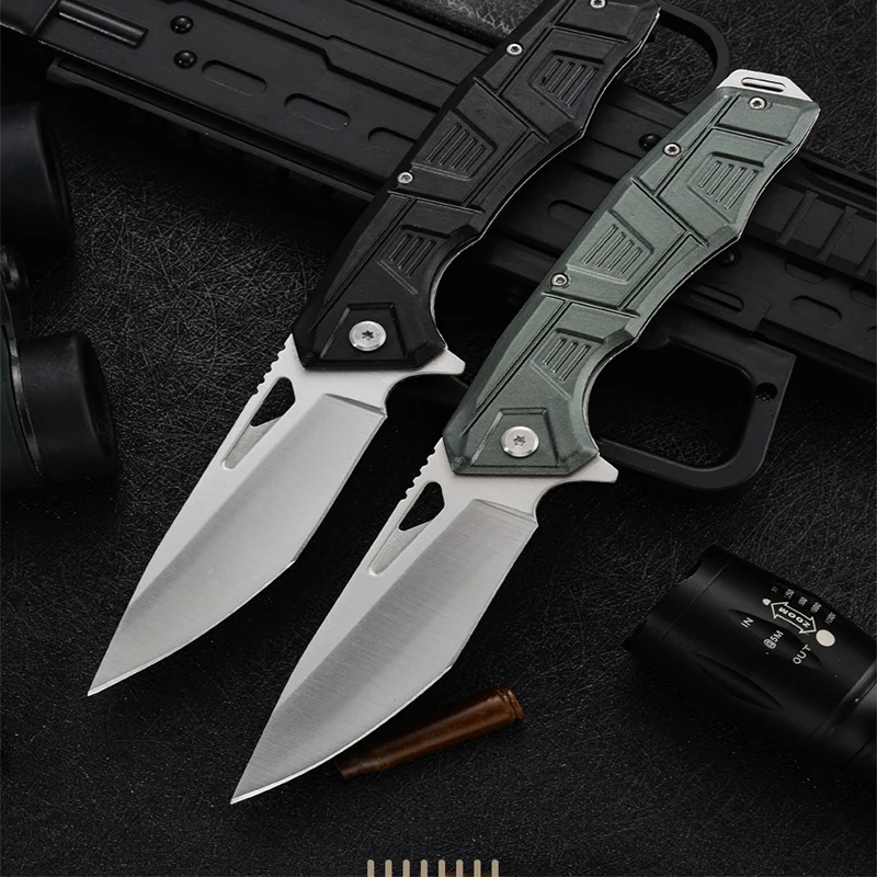 

Folding Knife Tactical Knife Mini Knife Survival Knife Hunting Knife Tactical Knife Titanium Knife Utility Knife
