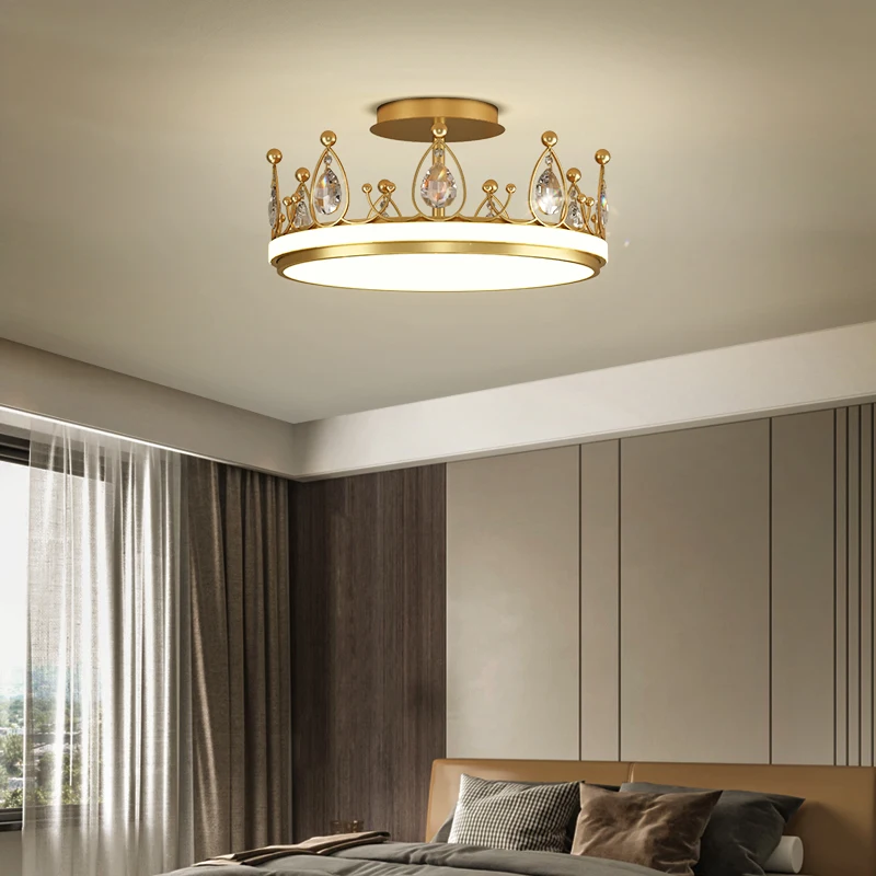

Led Chandelier Light Modern Home 110v 220v Chandelier Lamp For Living Room Bedroom Dining Room Kithcen Ceiling Chandelier Lamps