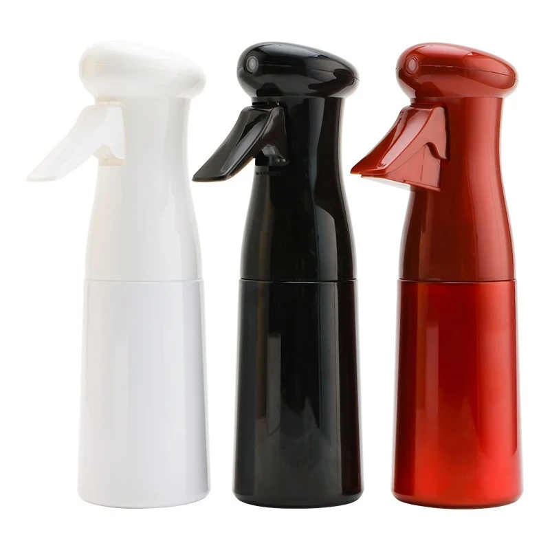 

Hairdressing Spray Bottle Hair Salon Director Hair Sprayer High Pressure Water Continuous Spray Bottle